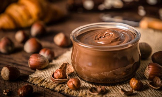 Curso de repostería – Lecciones # 22 – 23 (preparación de crema de almendra – recetas basicas)