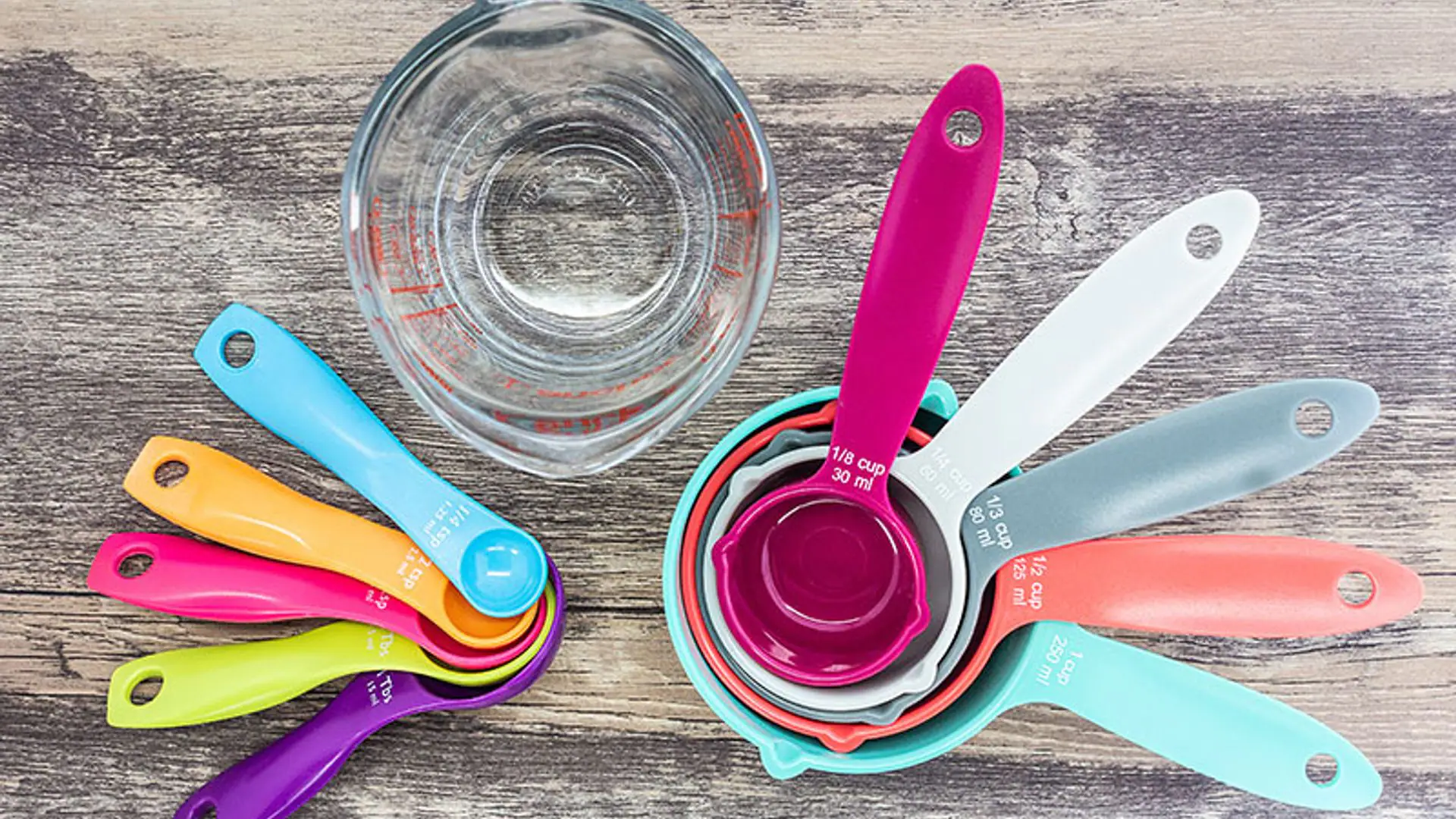 Curso de Repostería -Lecciones 20 – 21 ( tablas de medidas y equivalencias -crema que usan frutas y cítricos)