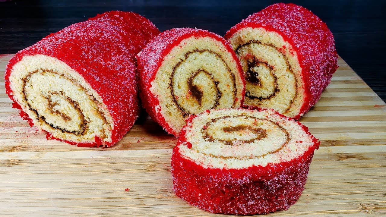 Preparaciones  (prácticas del curso de panadería y repostería)